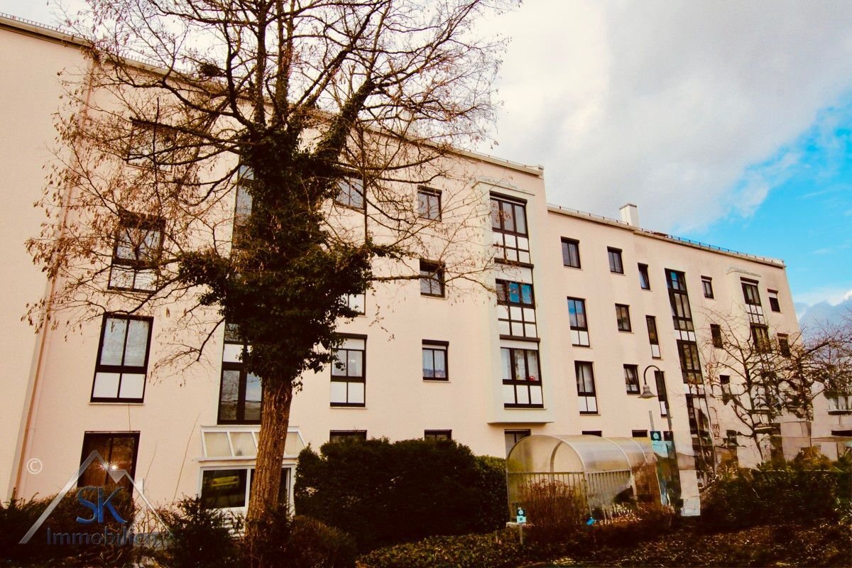 3-Zimmer Wohnung in Fürstenfeldbruck, Germany, Nr. 156399