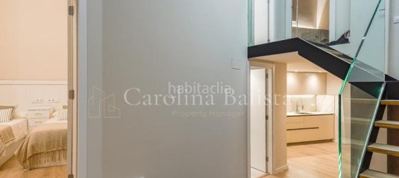 3 bedrooms Duplex in Gracia, Spain No. 173859 28