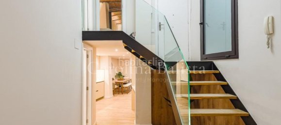 3 bedrooms Duplex in Gracia, Spain No. 173859 6