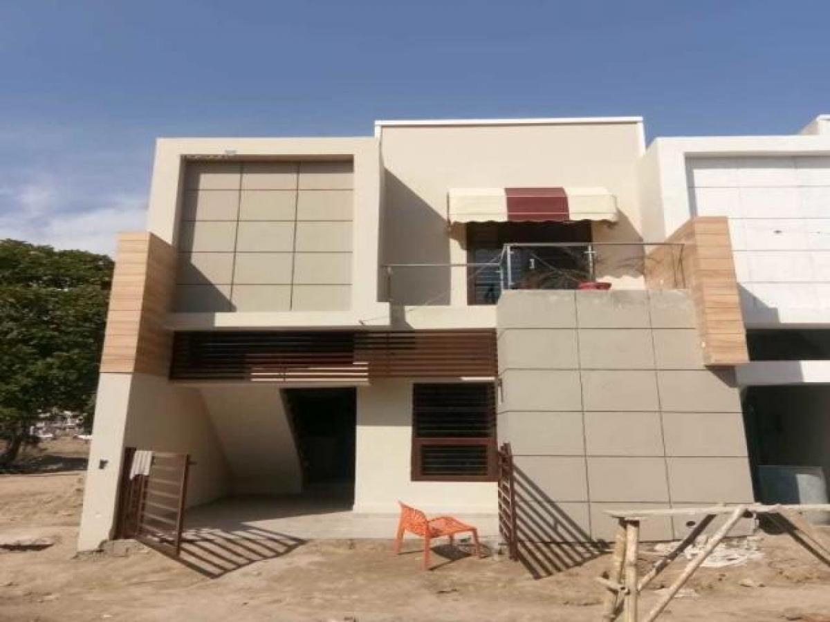 3 Schlafzimmer Haus in Mohali, India, Nr. 16268