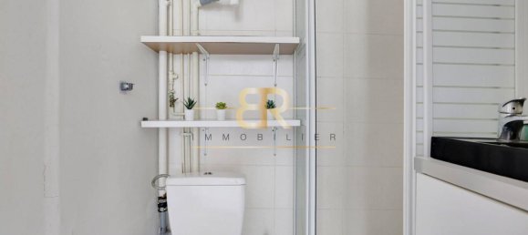 Estúdio em Paris, France N.º 166355 9