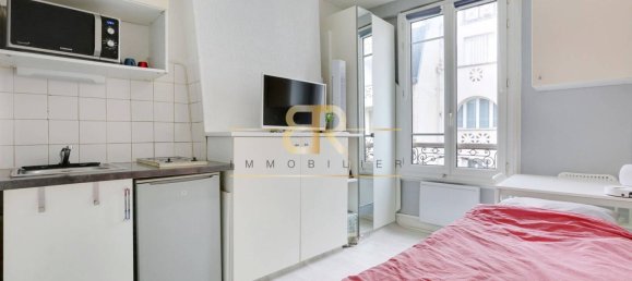 Estúdio em Paris, France N.º 166355 3