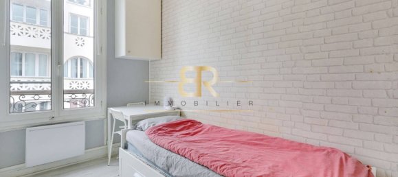 Estúdio em Paris, France N.º 166355 4