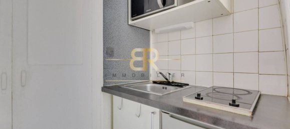 Estúdio em Paris, France N.º 166355 5