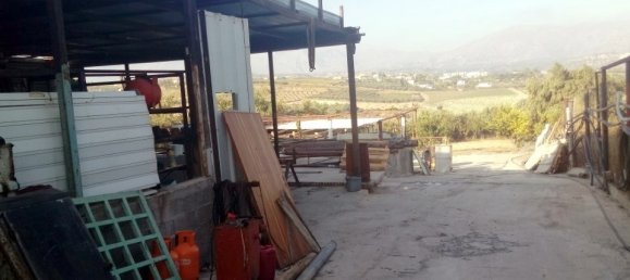 320m² Property in Gazi, Greece No. 4496 13