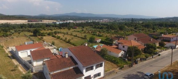 4 Schlafzimmer Villa in Vila Nova de Poiares, Portugal, Nr. 190211 3