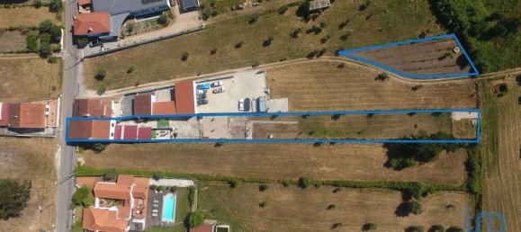 4 Schlafzimmer Villa in Vila Nova de Poiares, Portugal, Nr. 190211 30