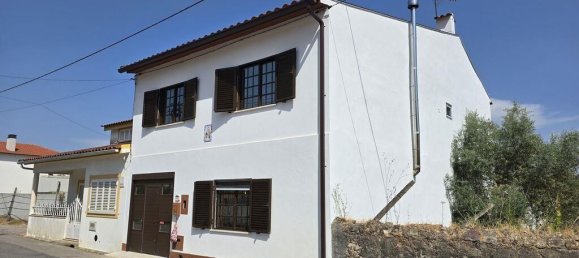 4 Schlafzimmer Villa in Vila Nova de Poiares, Portugal, Nr. 190211 2