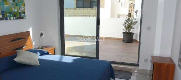 2 chambres Penthouse à Saint Julian's, Malta No. 1087 4