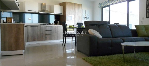 2 chambres Penthouse à Saint Julian's, Malta No. 1087 14