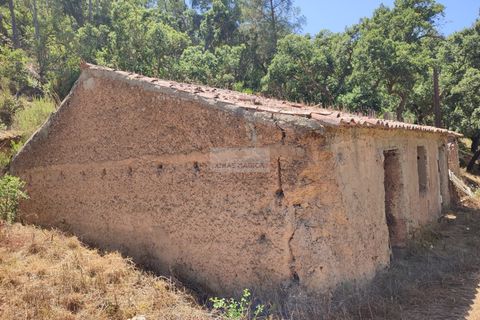 Terreno de 3 dormitorios en Monchique, Portugal No. 151596