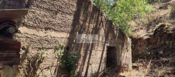 Terreno de 3 dormitorios en Monchique, Portugal No. 151596 2