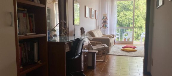 Apartamento de 4 habitaciónes en Rapallo, Italy No. 39807 13