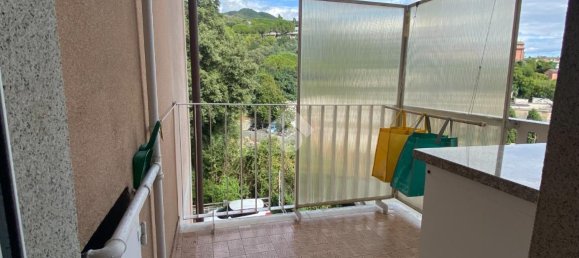 Apartamento de 4 habitaciónes en Rapallo, Italy No. 39807 14