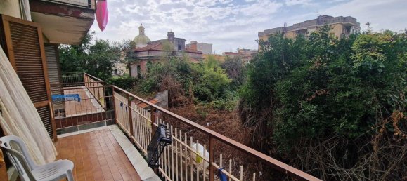 6 bedrooms Apartment in Scafati, Italy No. 360013 25