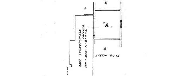 6 bedrooms Apartment in Scafati, Italy No. 360013 30