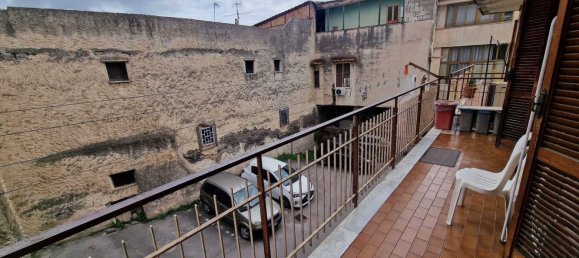 6 bedrooms Apartment in Scafati, Italy No. 360013 23