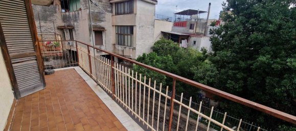 6 bedrooms Apartment in Scafati, Italy No. 360013 22