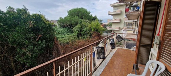 6 bedrooms Apartment in Scafati, Italy No. 360013 24