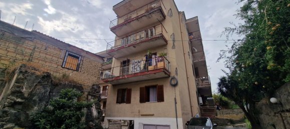 6 bedrooms Apartment in Scafati, Italy No. 360013 28