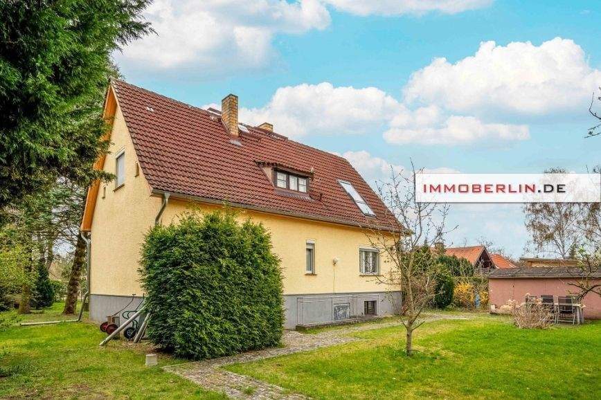 5 rooms House in Potsdam-Mittelmark, Germany No. 333274