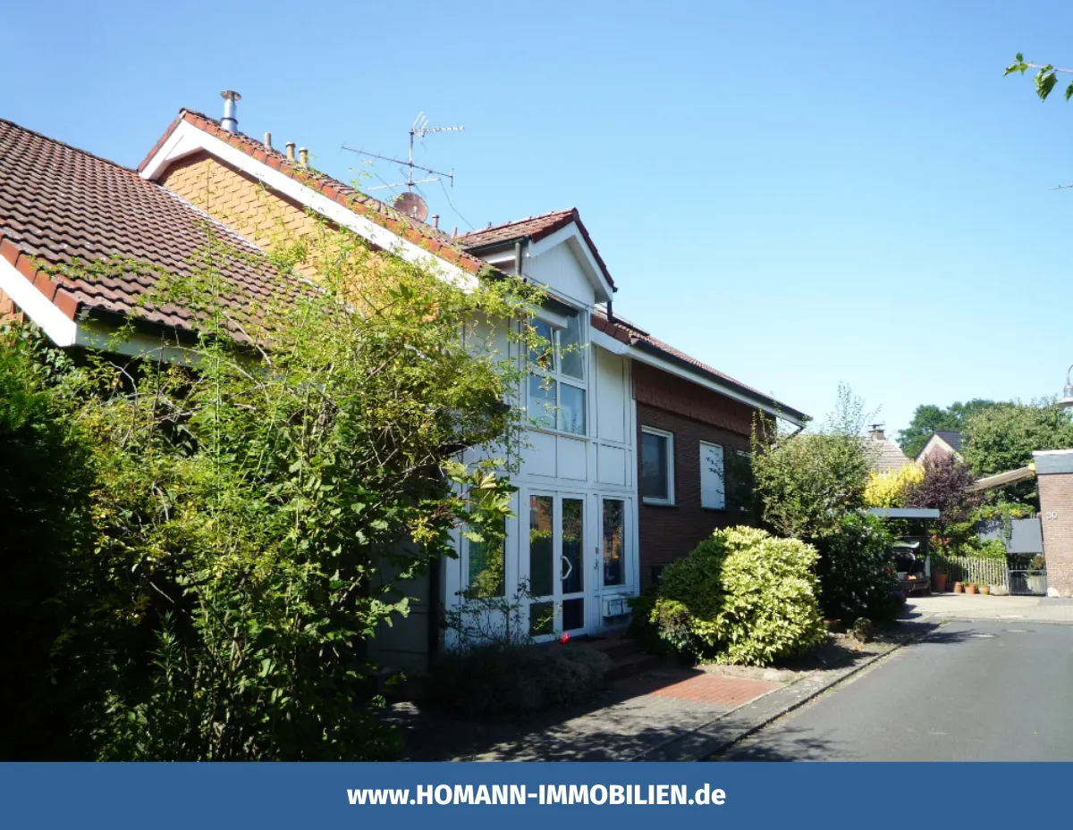 6 bedrooms Townhouse in Warendorf, Germany No. 290536