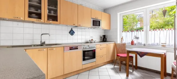 6 bedrooms Townhouse in Warendorf, Germany No. 290536 5