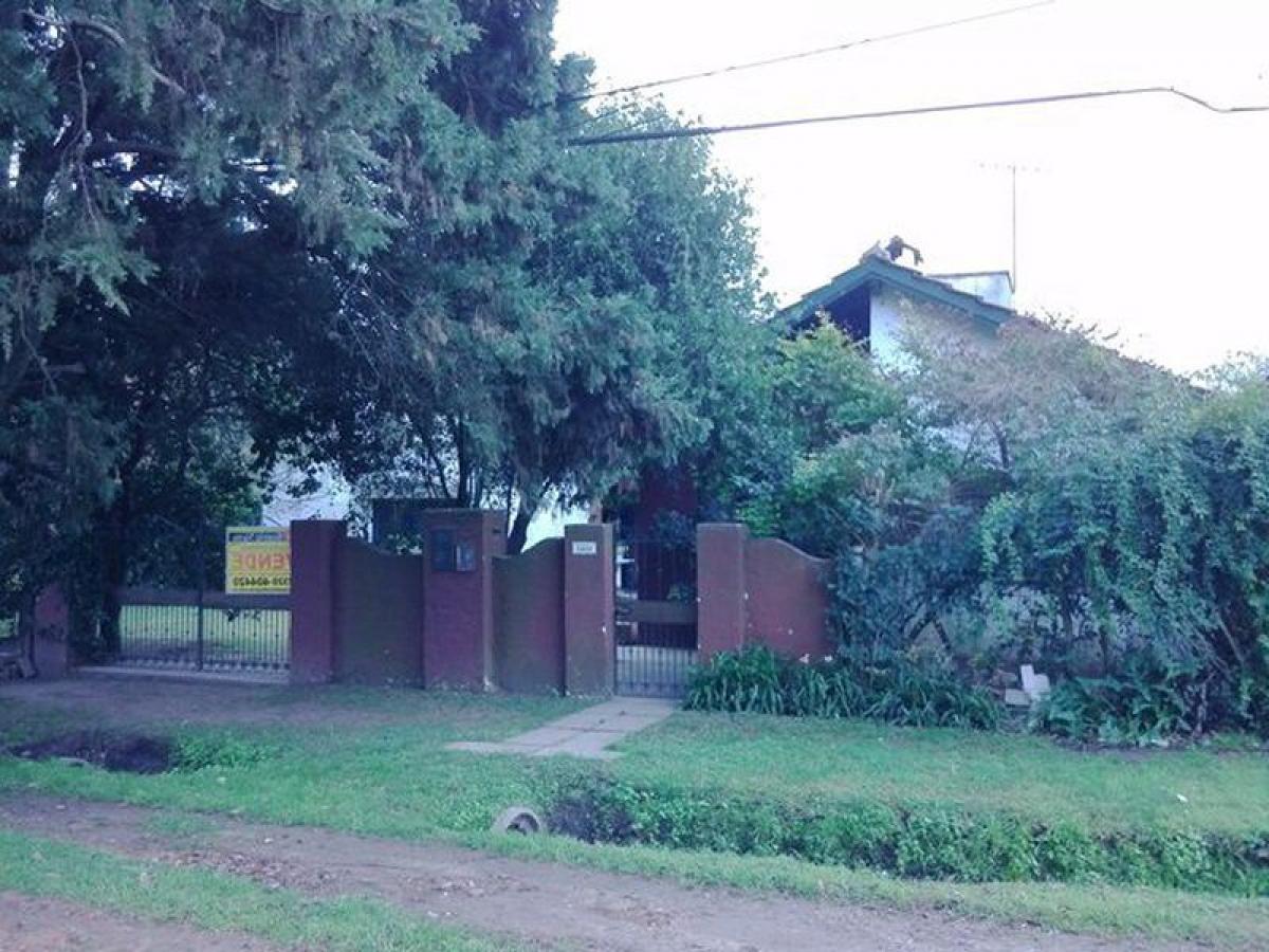 Granja en Pilar, Argentina 70 m² No. 35967