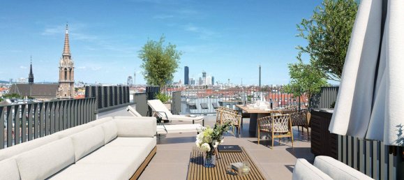 3غرفة بانتهاوس في Vienna, Austria رقم 182977 9