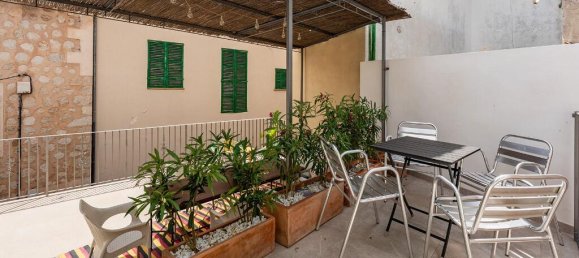 3 bedrooms Townhouse in Sant Joan de Labritja, Spain No. 177913 18