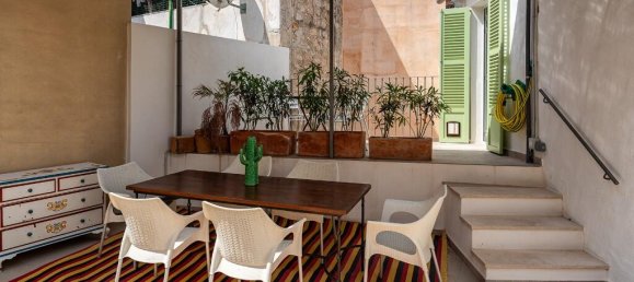 3 bedrooms Townhouse in Sant Joan de Labritja, Spain No. 177913 16