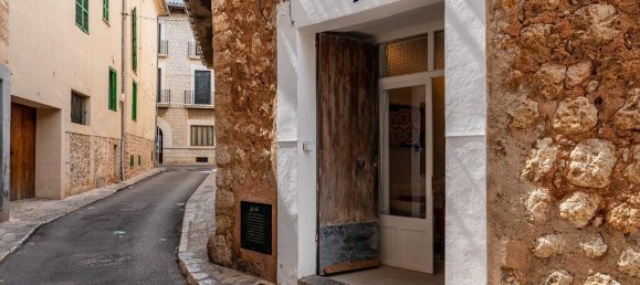 3 bedrooms Townhouse in Sant Joan de Labritja, Spain No. 177913 21