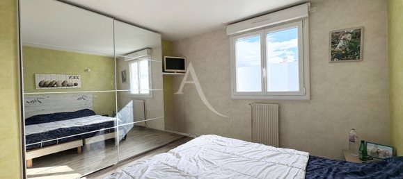 3 chambres Maison à Calvados, France No. 317656 7