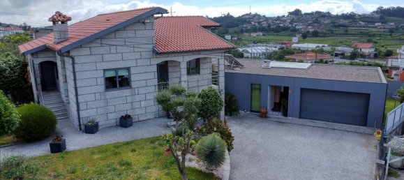 3 bedrooms House in Penafiel, Portugal No. 181026 47