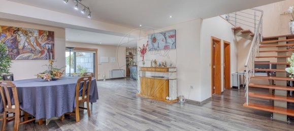 3 bedrooms House in Penafiel, Portugal No. 181026 34