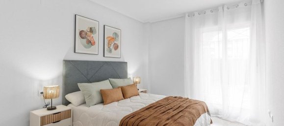 2 bedrooms Apartment in Alicante, Spain No. 175766 10