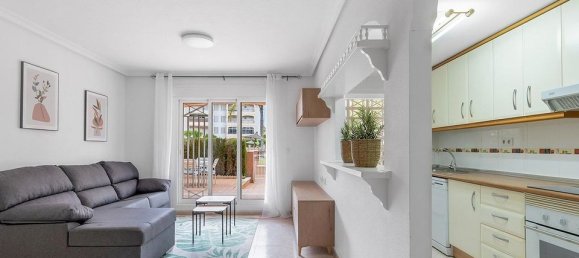 2 bedrooms Apartment in Alicante, Spain No. 175766 18