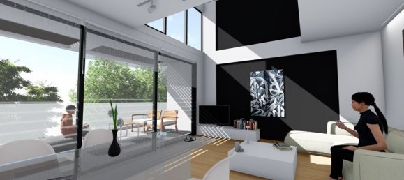 3 bedrooms Duplex for sale in Glyfada, South Athens, Attica, Greece № 93977 4
