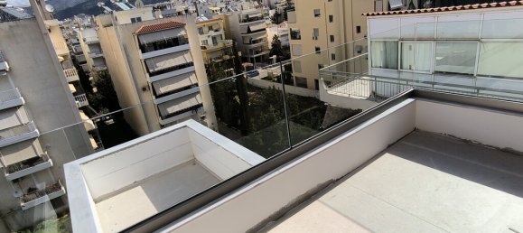 3 bedrooms Duplex for sale in Glyfada, South Athens, Attica, Greece № 93977 2