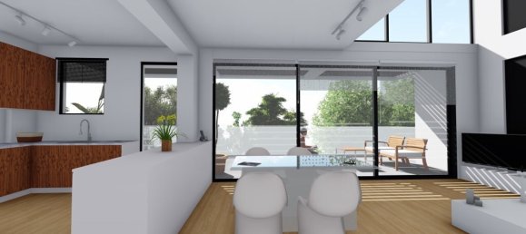3 bedrooms Duplex for sale in Glyfada, South Athens, Attica, Greece № 93977 5