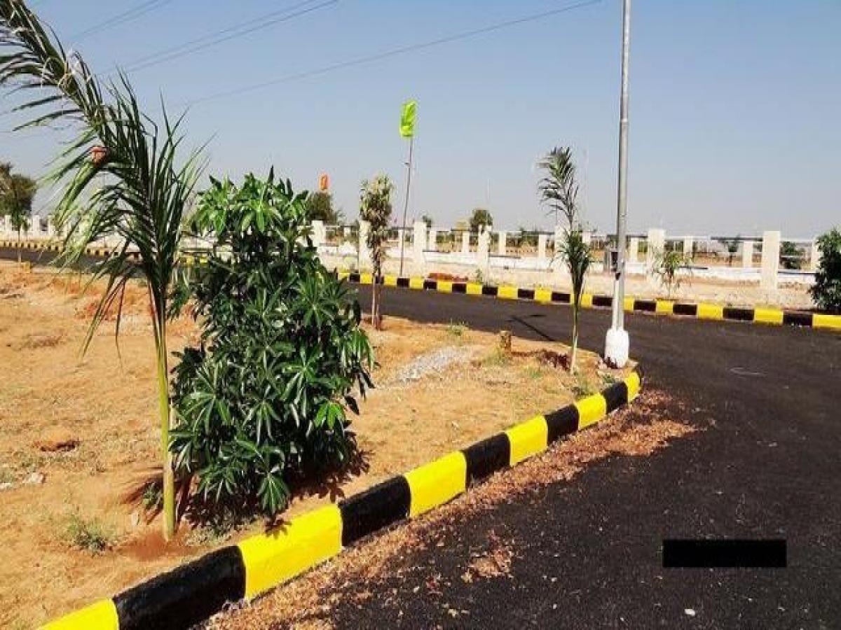  Land in Faridabad, India No. 35737