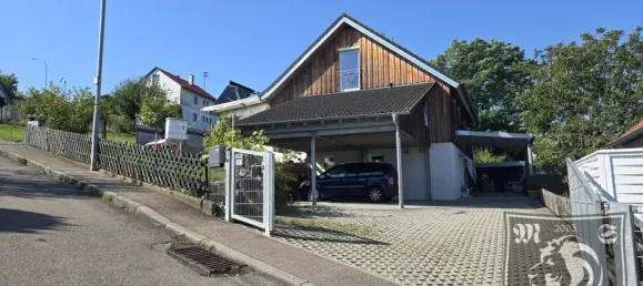 Adosado de 4 dormitorios en Heidenheim, Germany No. 107760 22