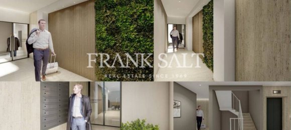 3 bedrooms Apartment in Qormi, Malta No. 1954 3