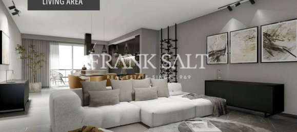 3 bedrooms Apartment in Qormi, Malta No. 1954 2