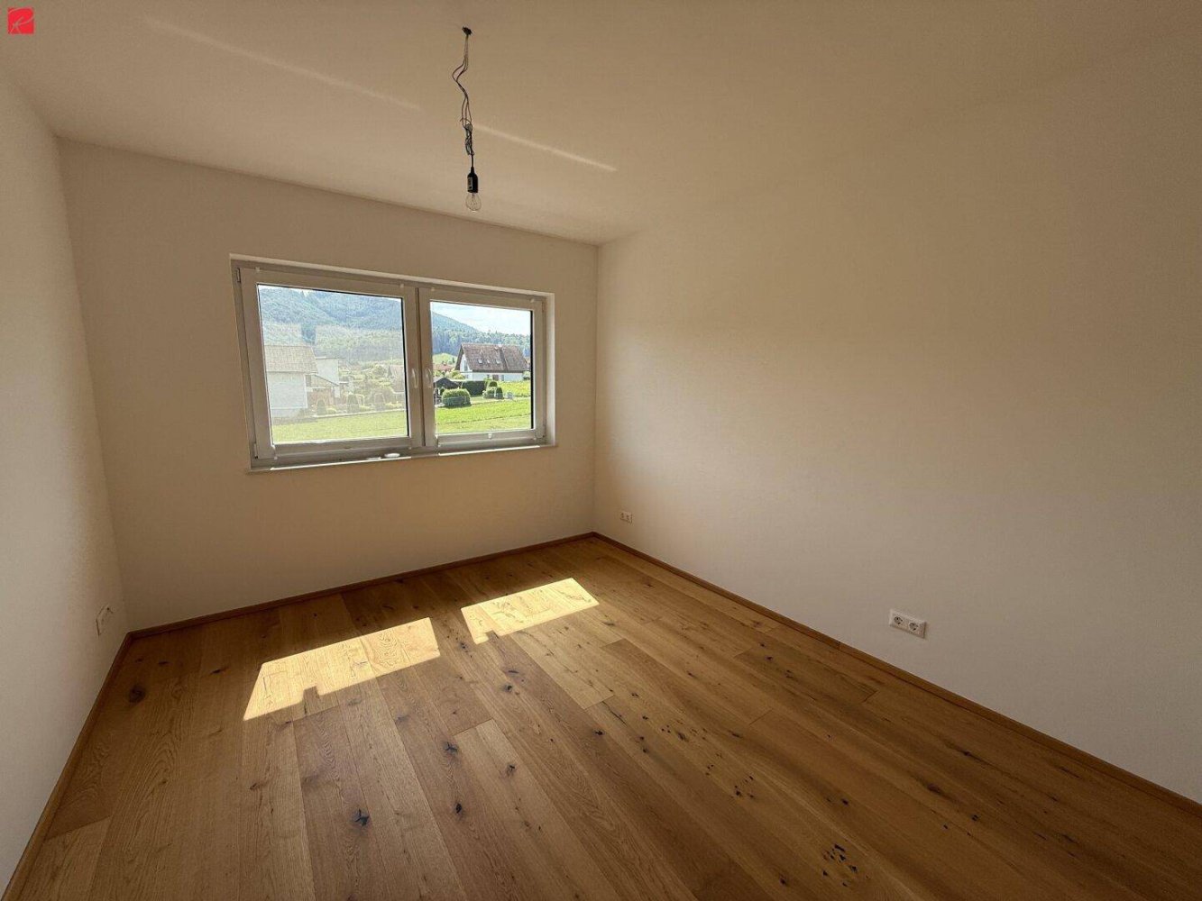 3غرفة شقة في Gratwein-Strassengel, Austria رقم 255606