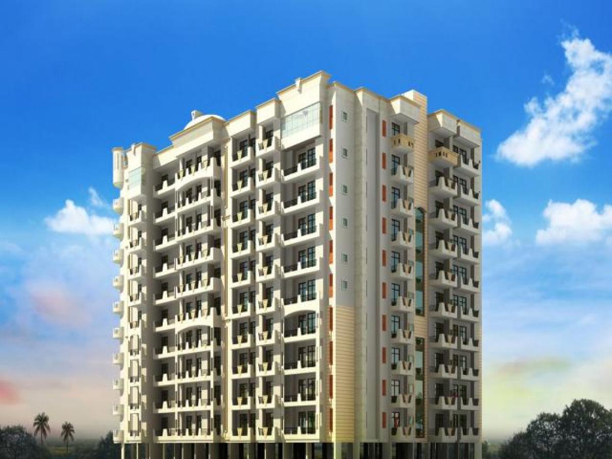 4 bedrooms House in Ghaziabad, India No. 1446