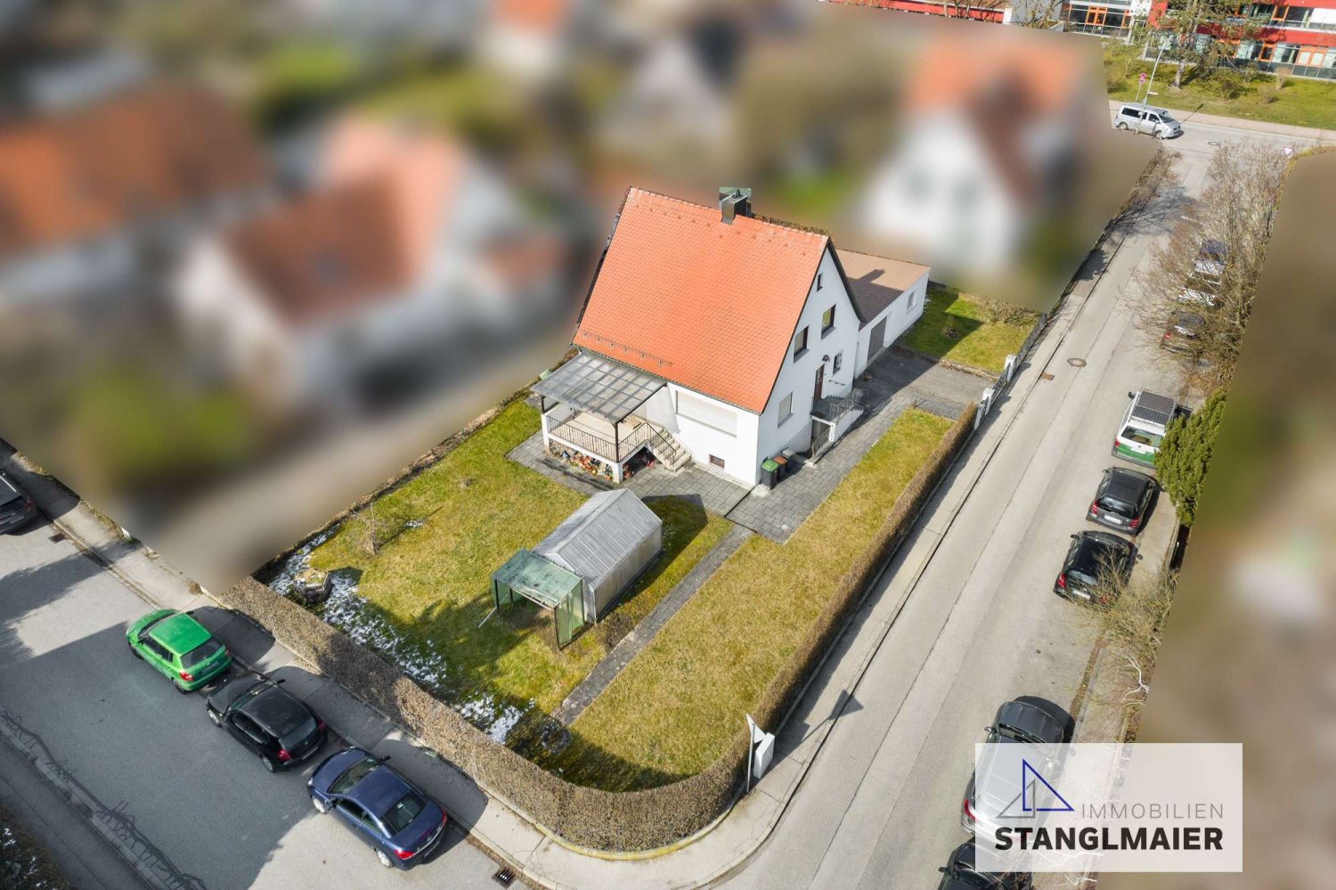  Land in Freising, Germany No. 6906