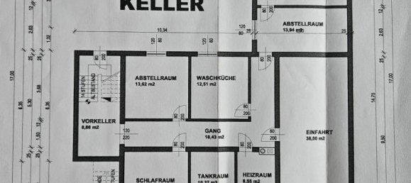 Дом с 5 комнатами в Нойдорф им Вайнфиртель, Австрия № 206875 24