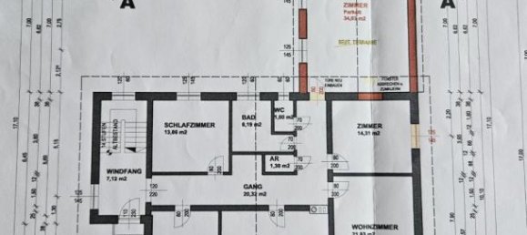 Дом с 5 комнатами в Нойдорф им Вайнфиртель, Австрия № 206875 23
