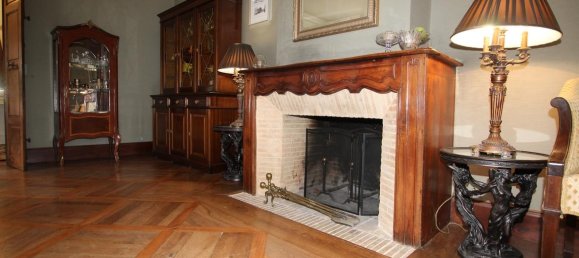 9 bedrooms Castles in Lavelanet, France No. 360858 4